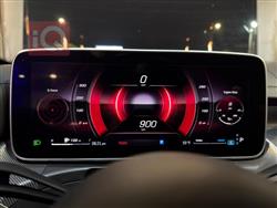 مرسيدس بنز C-Class